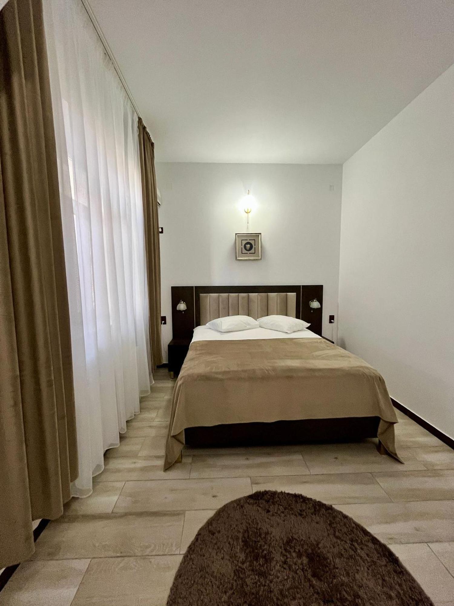 Casa Coral Sulina Hotel Exterior photo